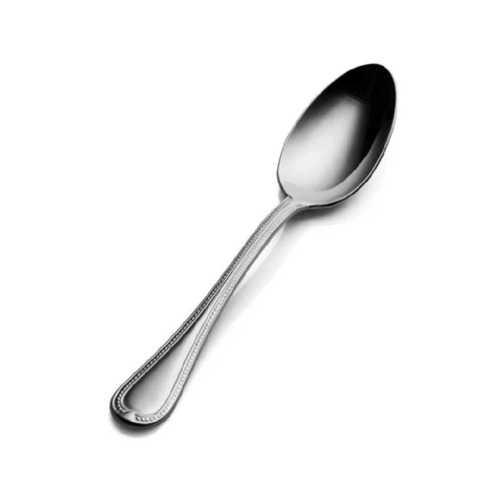 Bon Chef S703 7.21 Inch Soup Dessert Spoon 18/10 Stainless Steel Bon Chef S703 7.21 Inch Soup Dessert Spoon 18/10 Stainless Steel