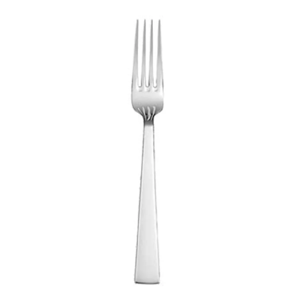 1880 Hospitality T812FDEF 7 Inch Dessert Fork Satin Finish 18/10 Stainless Steel