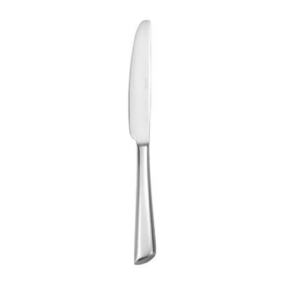 1880 Hospitality T922KDTF 9-1/2 Inch Dinner Knife Solid Stainless Steel High Polish 1880 Hospitality T922KDTF 9-1/2 Inch Dinner Knife Solid Stainless Steel High Polish