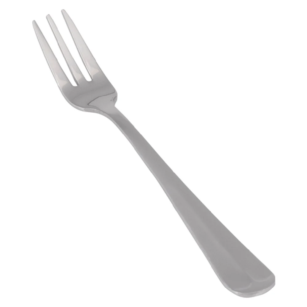 Stanton Trading FL130-07 5-1/2 Inch Heavy Weight Oyster Fork 18/0 Stainless Steel