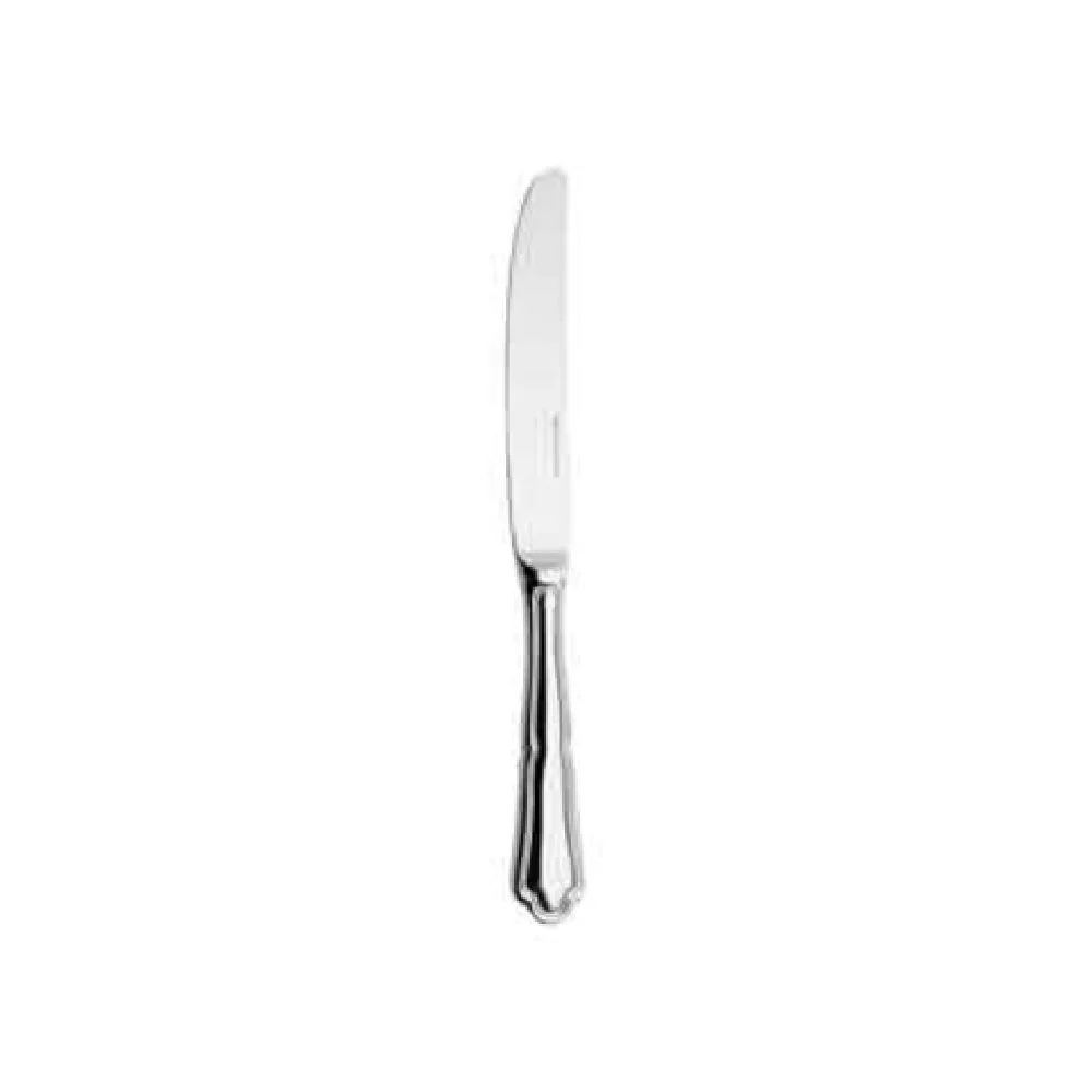 BauscherHepp 01.0043.1810 8-5/16 Inch Dessert Knife Monobloc 18/10 Stainless Steel BauscherHepp 01.0043.1810 8-5/16 Inch Dessert Knife Monobloc 18/10 Stainless Steel