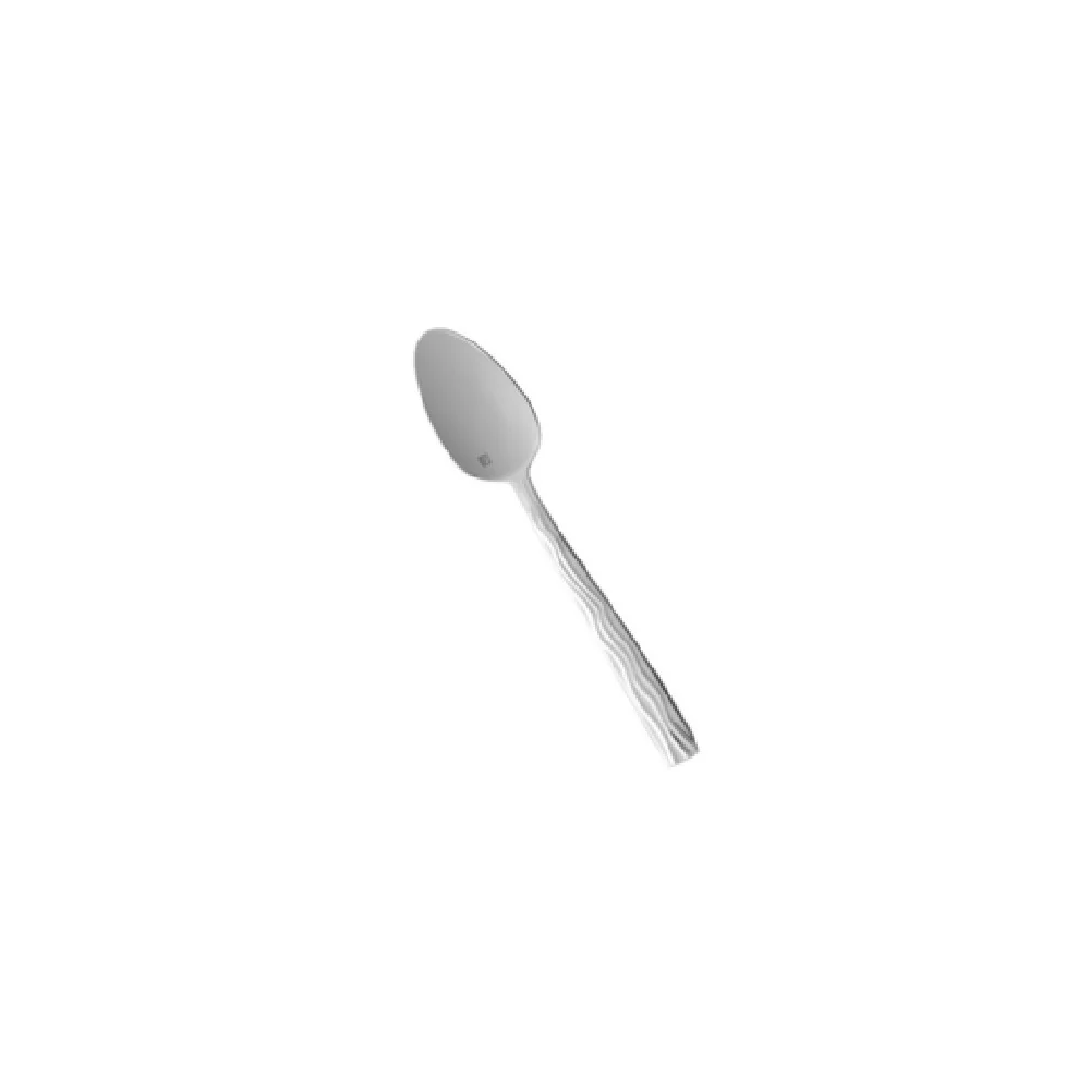 Fortessa 1.5.910.00.022 12cm Demitasse Spoon Dishwasher Safe 18/10 stainless steel Fortessa 1.5.910.00.022 12cm Demitasse Spoon Dishwasher Safe 18/10 stainless steel