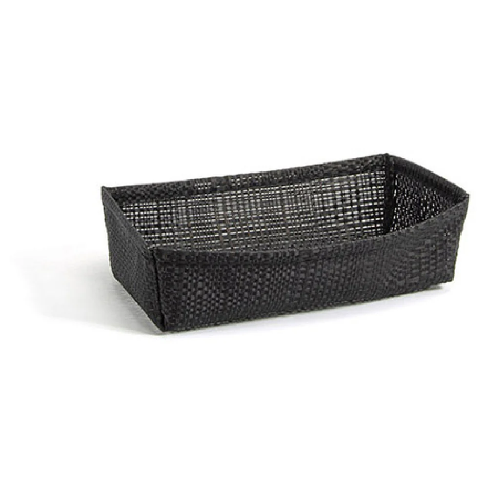 FOH RBA005BKV22 Promotional Pricing May Be Available! Contact Your FOH® Sales Representative For Details! Metroweave® Basket