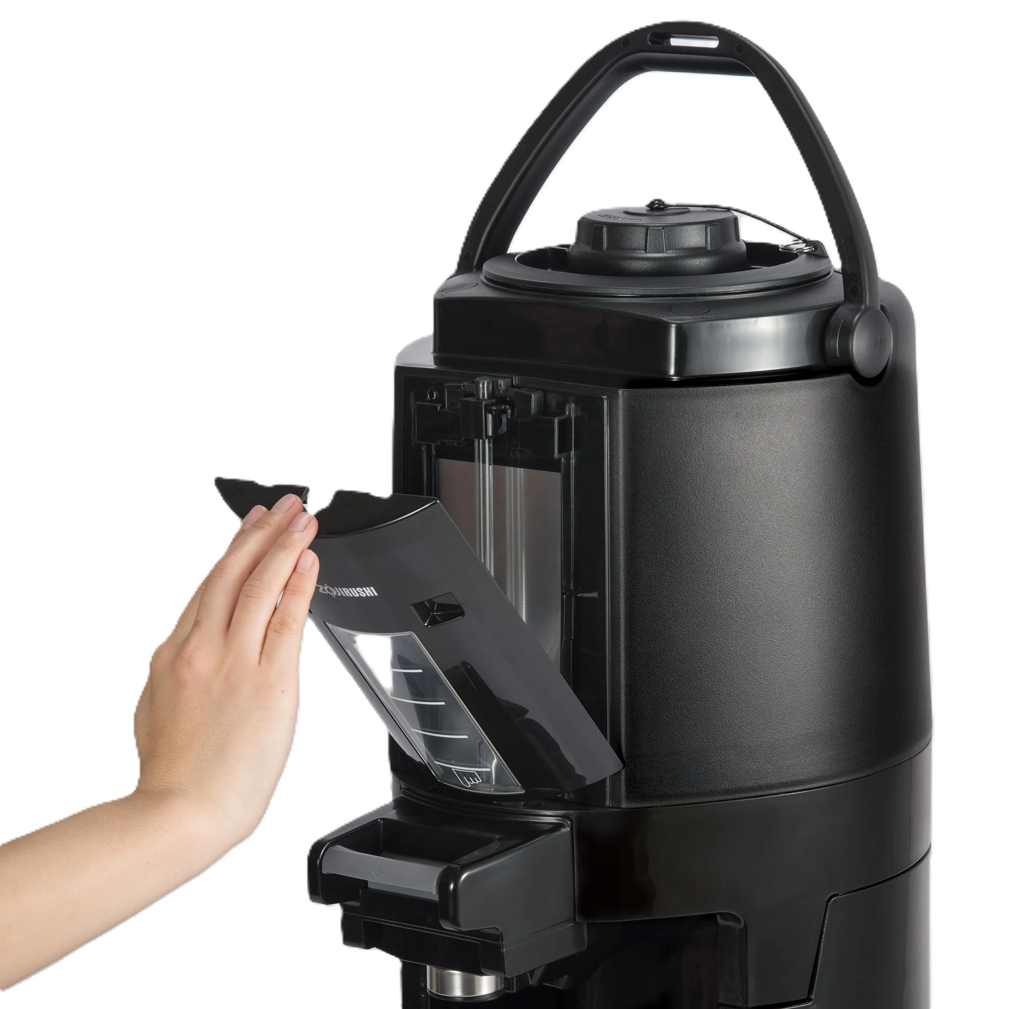 Zojirushi SY-BA60 Beverage Dispenser Insulated 10.38