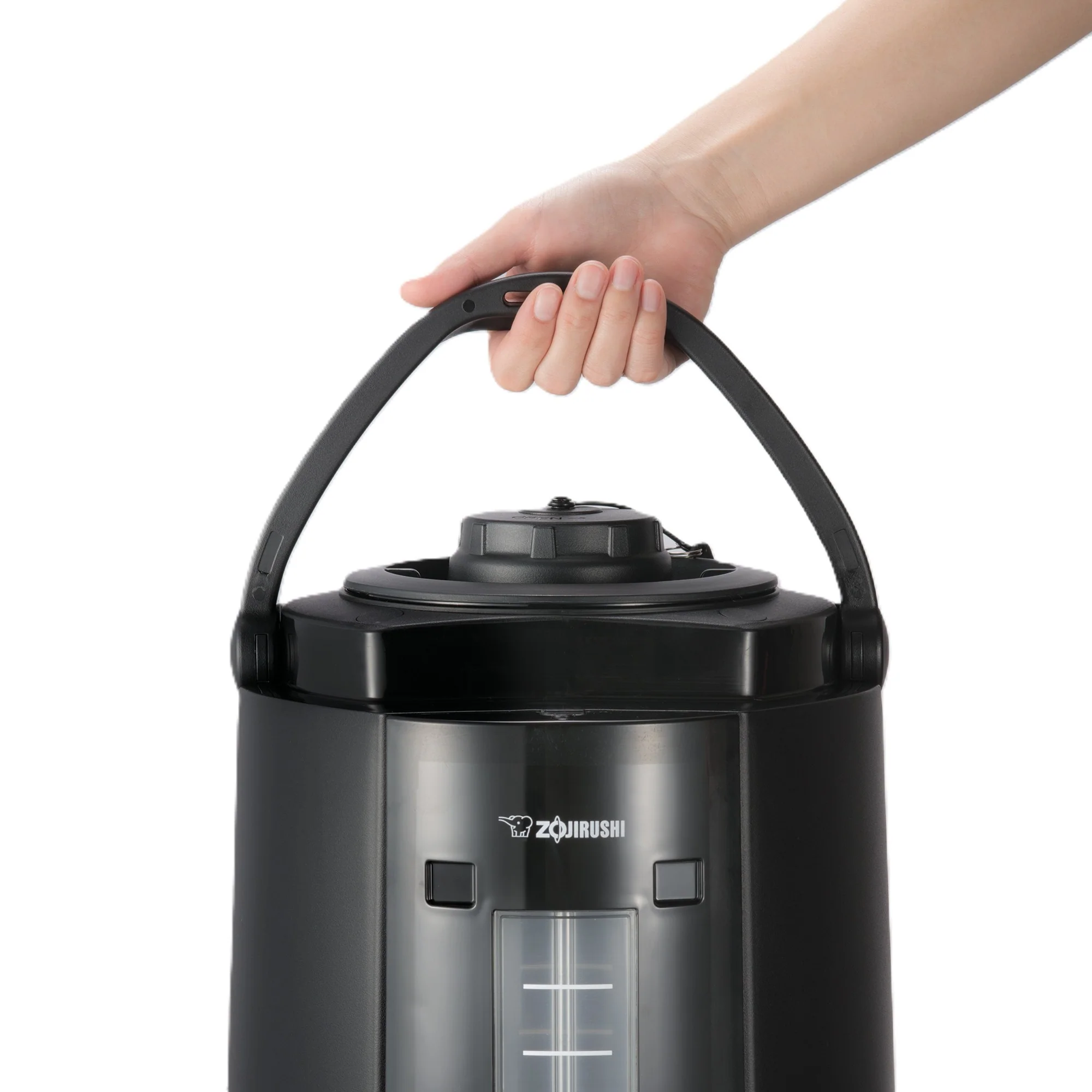 Zojirushi SY-BA60 Beverage Dispenser Insulated 10.38 Zojirushi SY-BA60 Beverage Dispenser Insulated 10.38