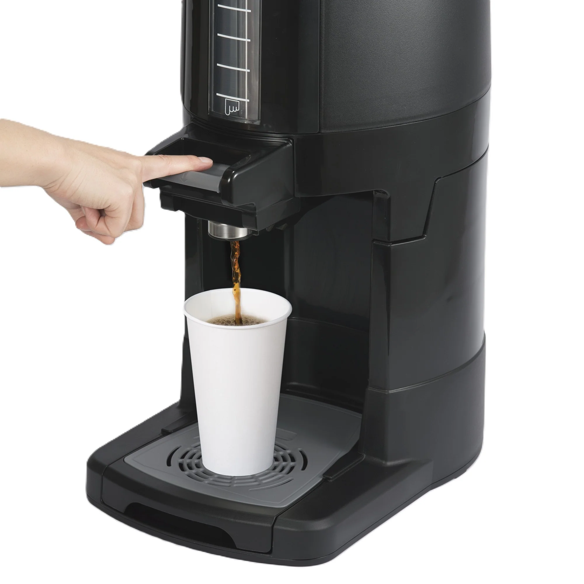 Zojirushi SY-BA60 Beverage Dispenser Insulated 10.38 Zojirushi SY-BA60 Beverage Dispenser Insulated 10.38