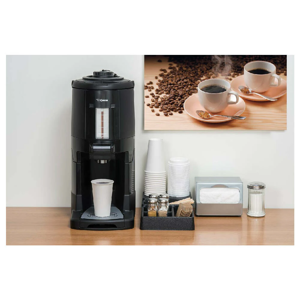 Zojirushi SY-BA60 Beverage Dispenser Insulated 10.38 Zojirushi SY-BA60 Beverage Dispenser Insulated 10.38