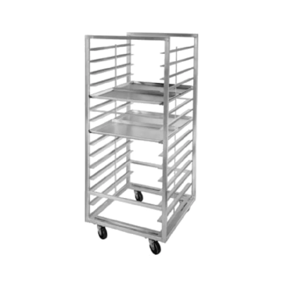 Channel 411S-DOR 29 Inch Double Section Oven Rack with Stainless Steel Construction