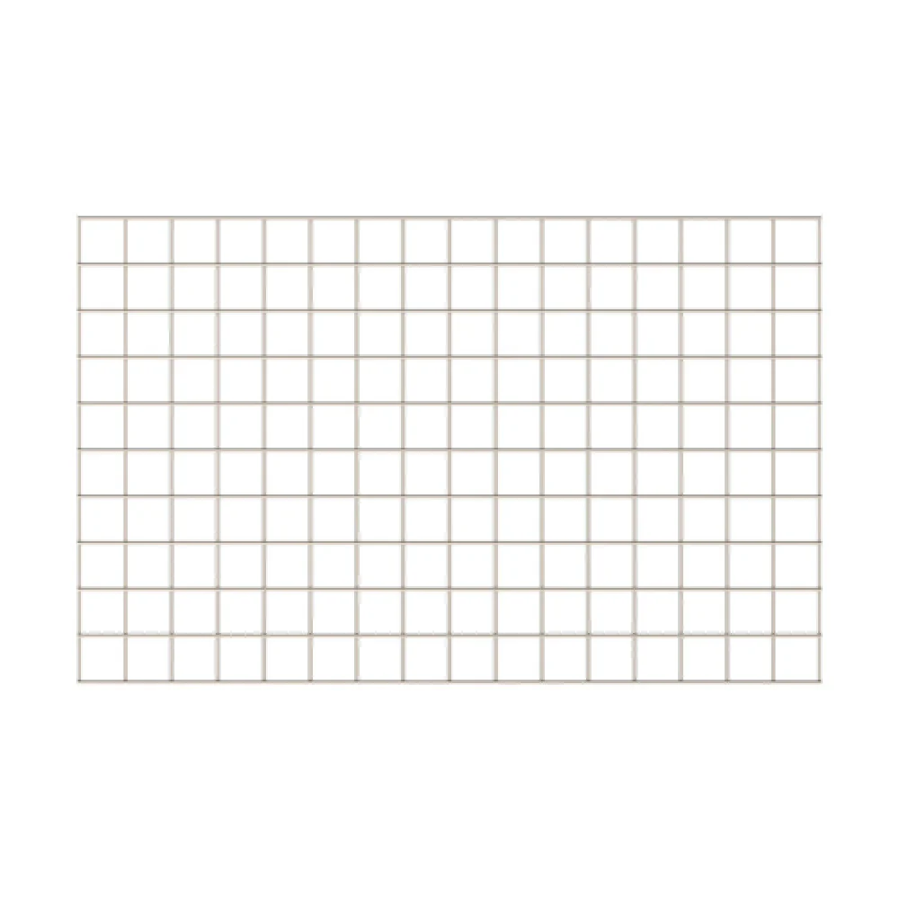 Metro WG3048S SmartWall Life Wire Grid 48