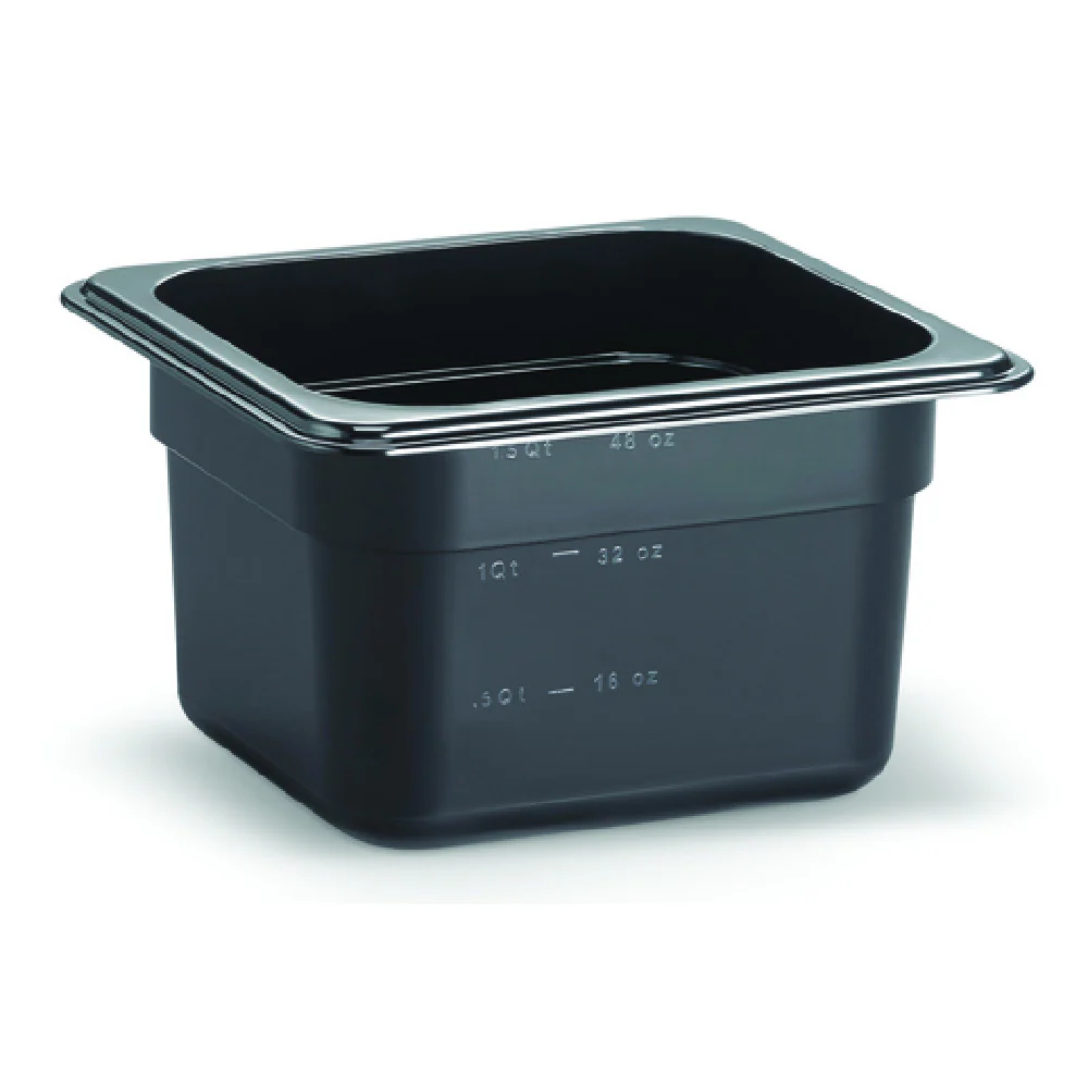 Hubert 75870 Hubert® Cold Food Pan 6-15/16