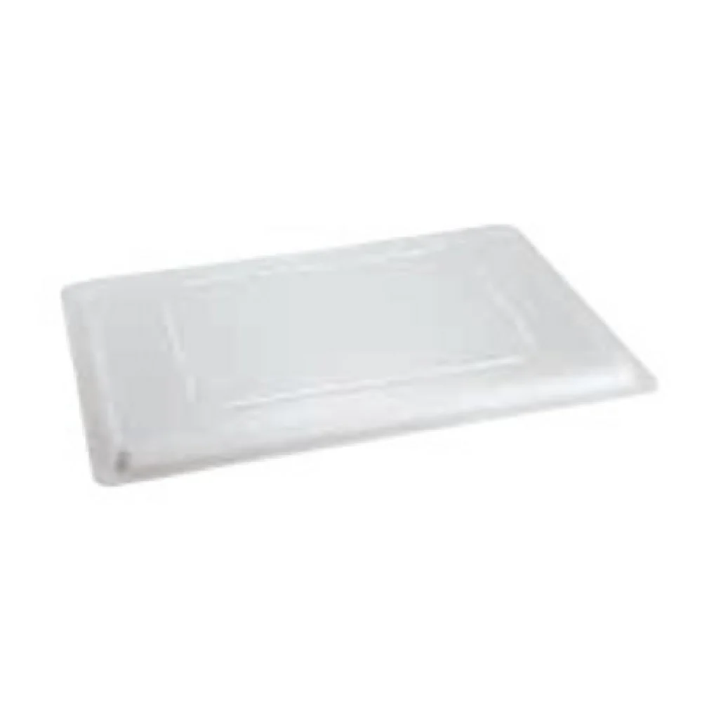 Royal Industries ROY PPFSB 2618C Lid For Food Storage Box 18