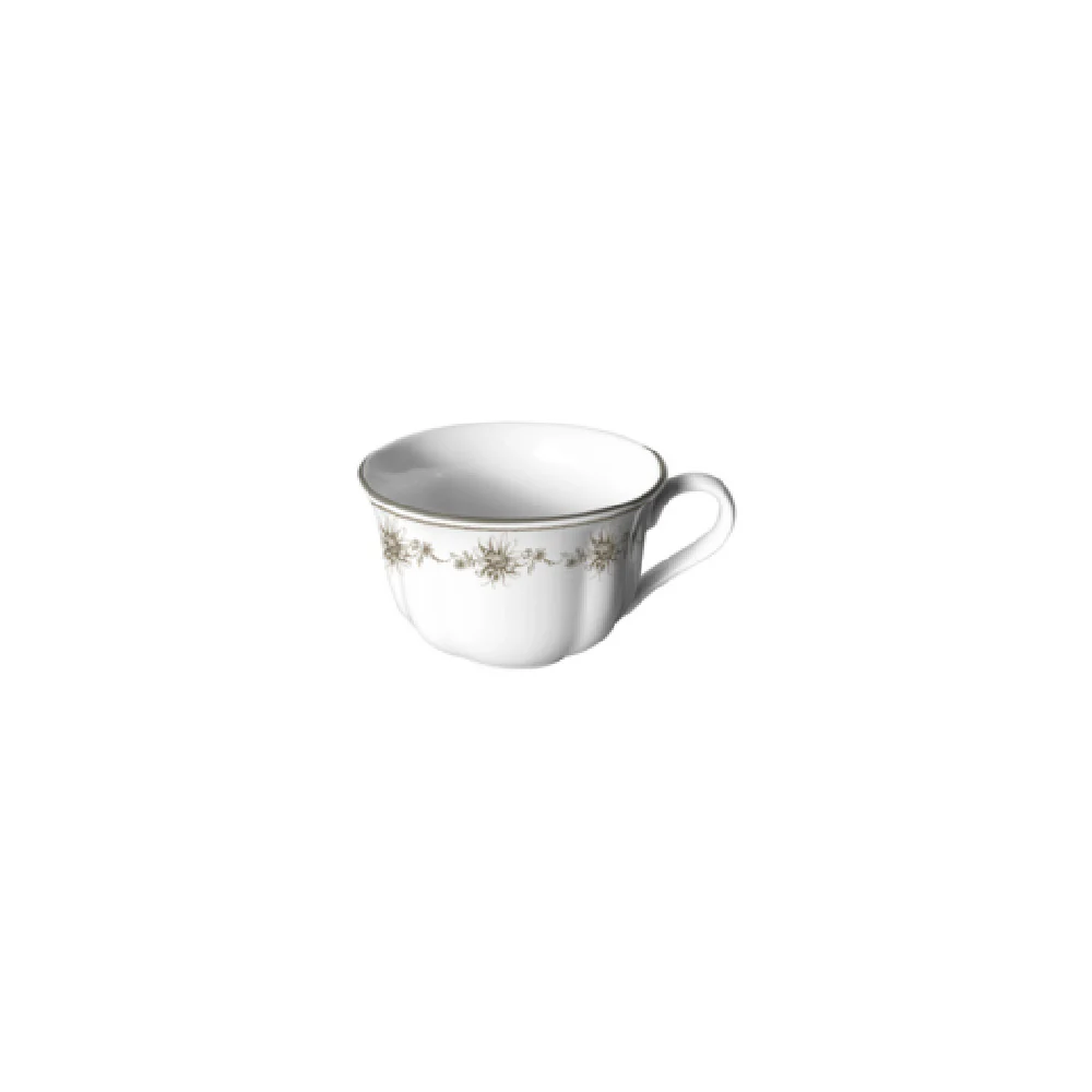Steelite 62531FP820 Coffee Cup 8.0 Oz 4.75