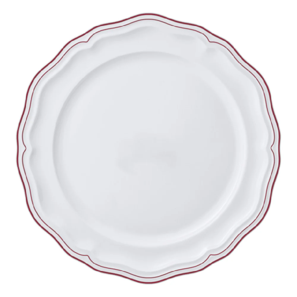 Steelite 62581FP810 Rim Plate 11.25