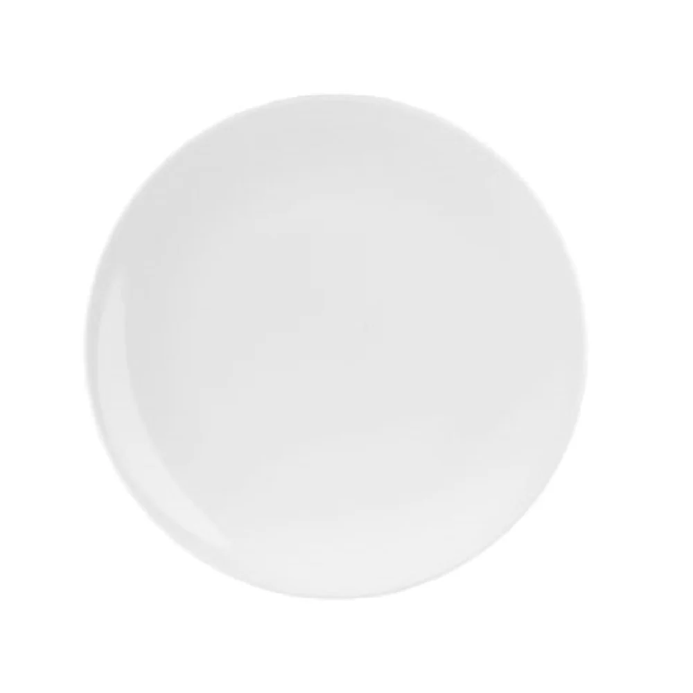 Churchill China ZCAPMC271 Plate 10-5/8 Churchill China ZCAPMC271 Plate 10-5/8