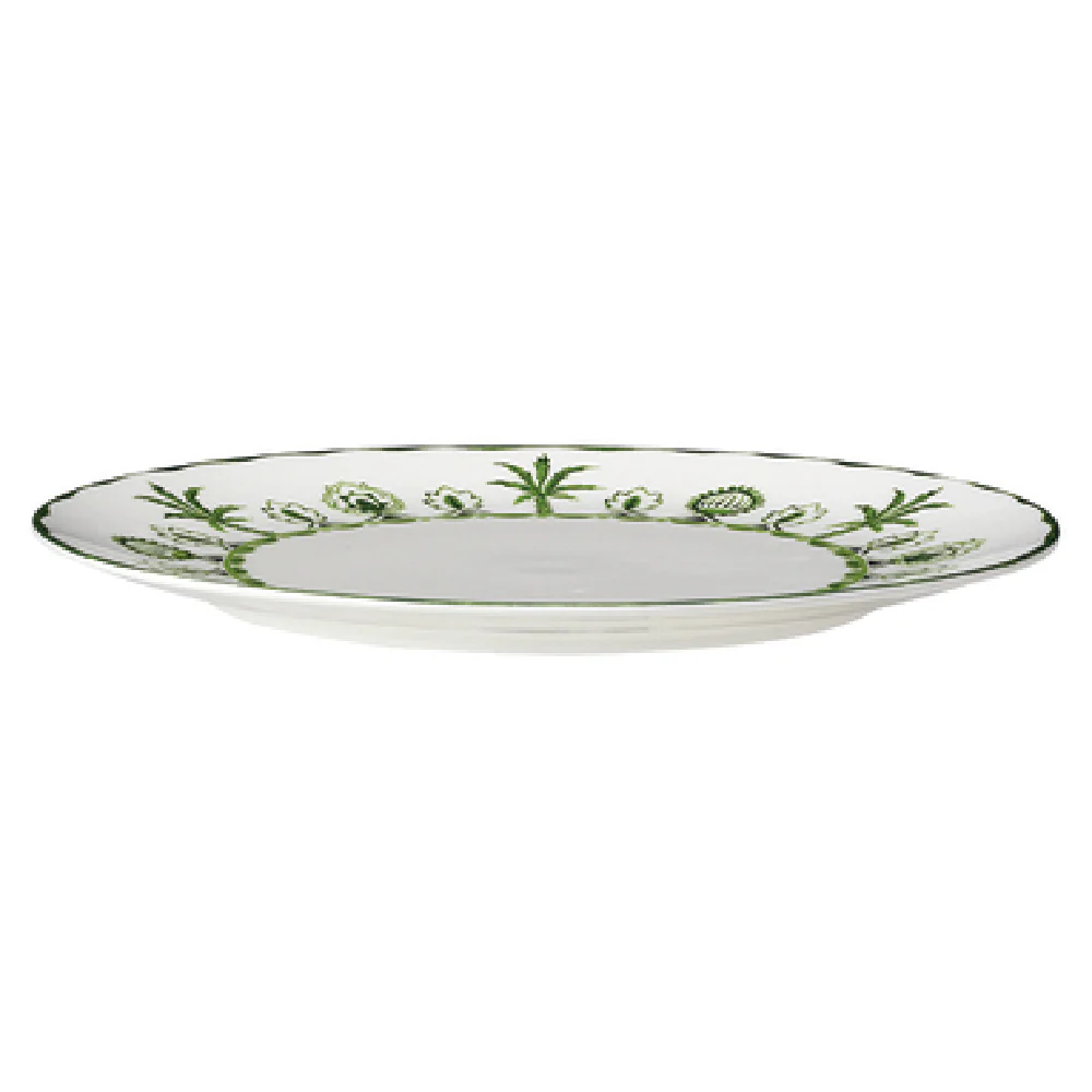 Steelite 82112AND0244 10.5 Inch Round Coupe Plate Bone China Signature Steelite 82112AND0244 10.5 Inch Round Coupe Plate Bone China Signature