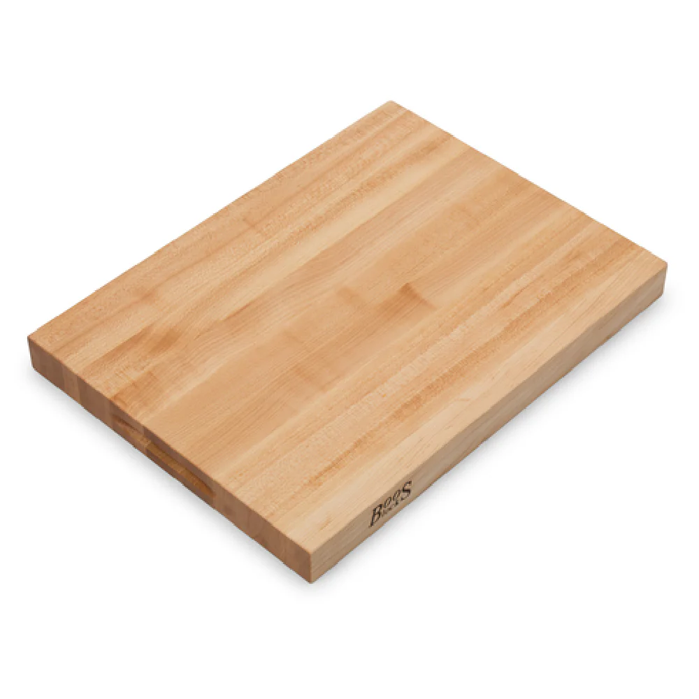 John Boos R2015 20 Inch Edge Grain Cutting Board Northern Hard Rock Maple Oil Finish John Boos R2015 20 Inch Edge Grain Cutting Board Northern Hard Rock Maple Oil Finish