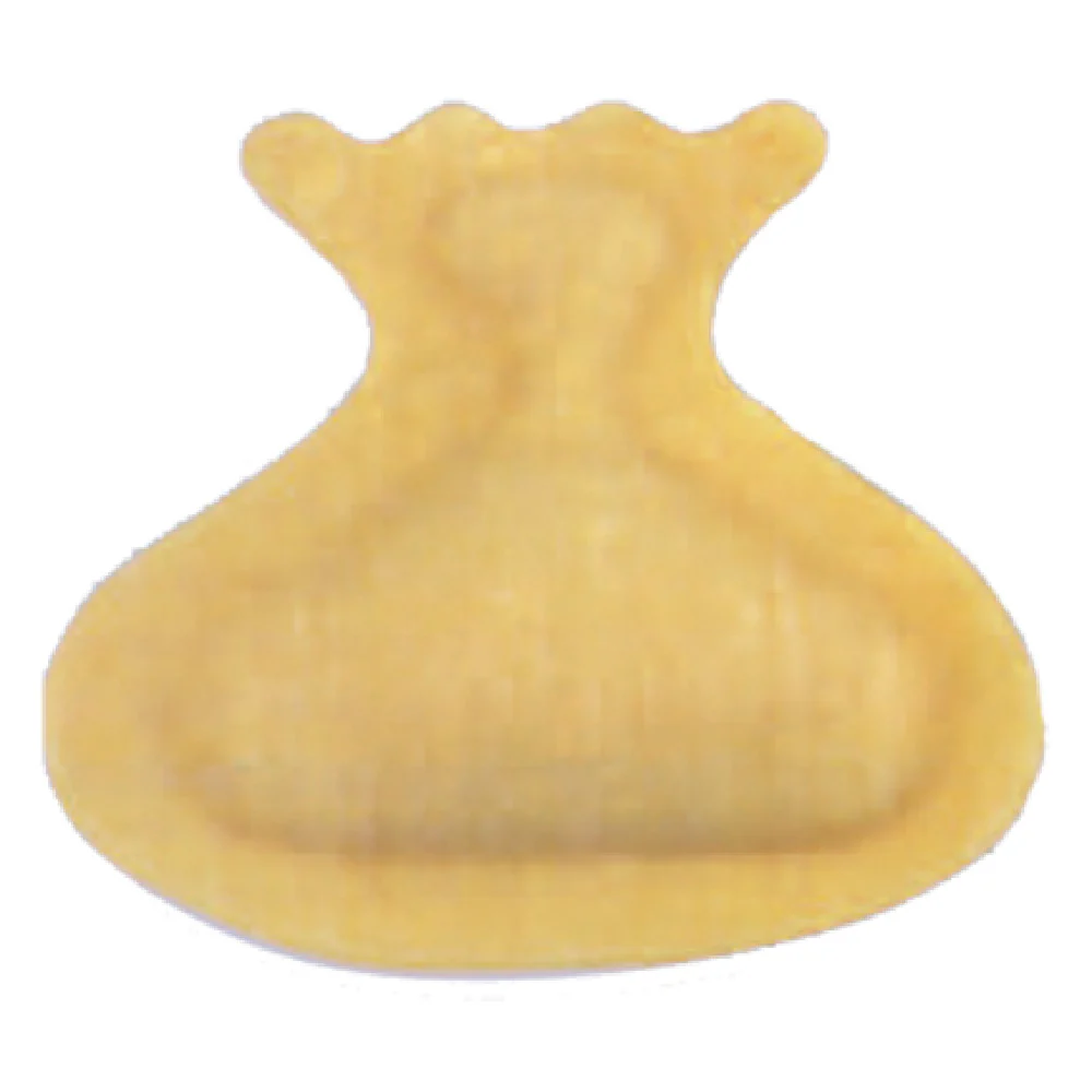 Arcobaleno Pasta Equipment MOLD-AMF-RS-25A 2-1/2 Inch Ravioli Mold Specialty Sack of Gold Arcobaleno Pasta Equipment MOLD-AMF-RS-25A 2-1/2 Inch Ravioli Mold Specialty Sack of Gold