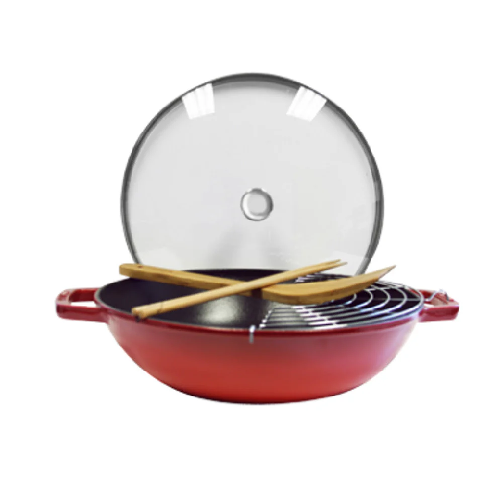 Zwilling 1312906 4.5 Quart Brazier Pan with Glass Lid and Stainless Steel Rack