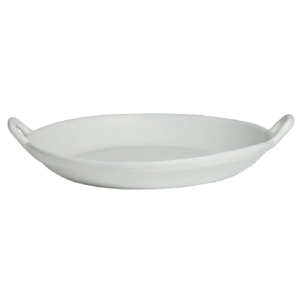 GET Enterprises PA005-MOD 3.3 Qt Paella Pan 16-3/4 Inch L with Smooth Finish Aluminum