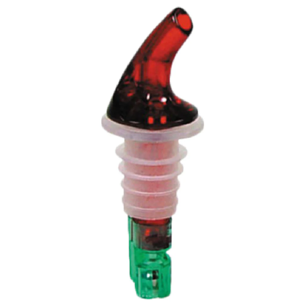 Royal Industries PR AUTO 1 1/2 NO COL Measuring Pourer Automatic 1-1/2 Oz.