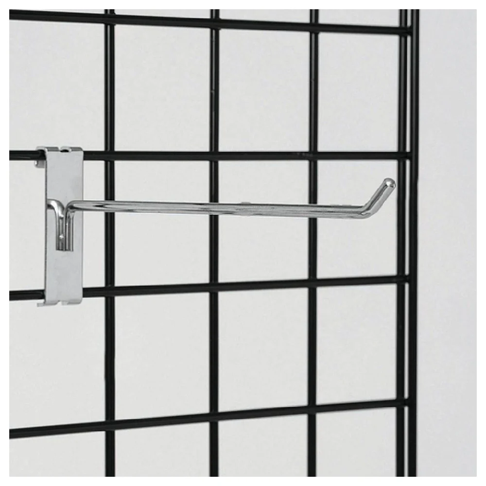 Hubert 64849 Gridwall Hook 10