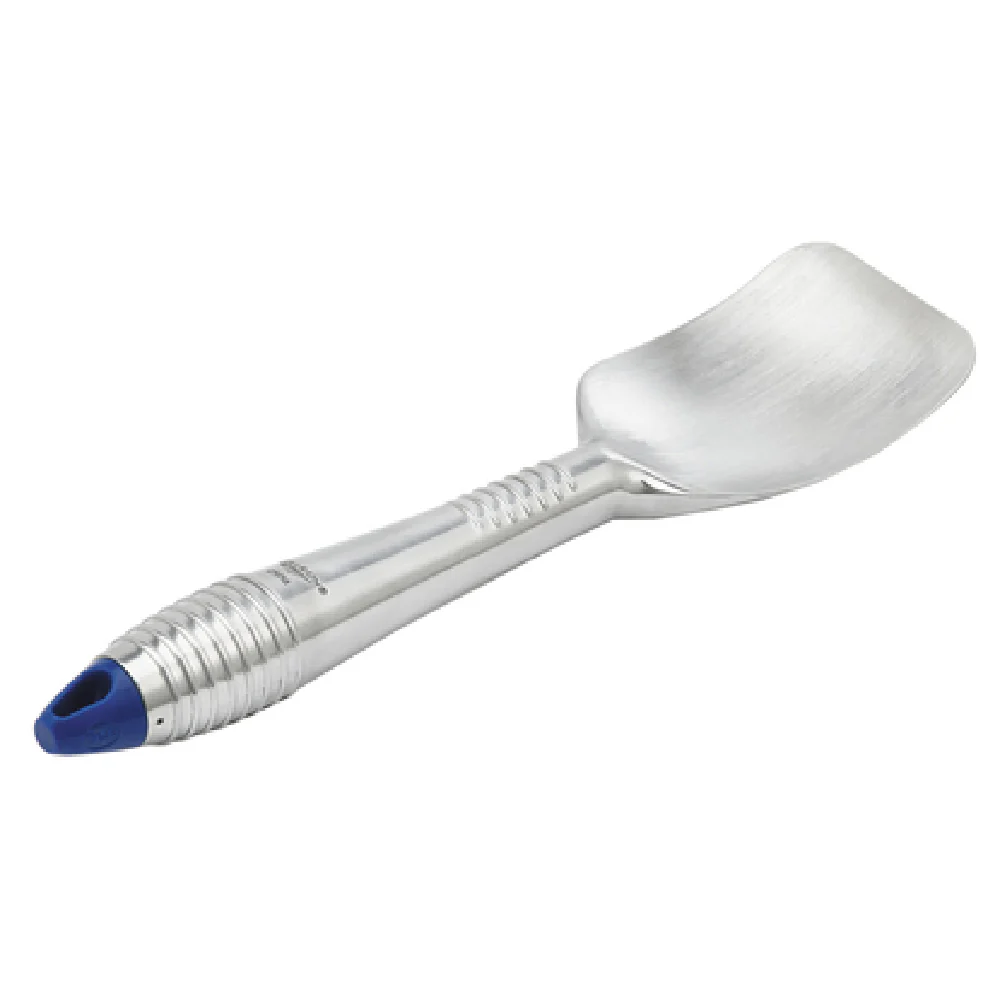 Vollrath 47270 10-1/8 Inch Antifreeze Encapsulated Ice Cream Spade Aluminum Blue Vollrath 47270 10-1/8 Inch Antifreeze Encapsulated Ice Cream Spade Aluminum Blue