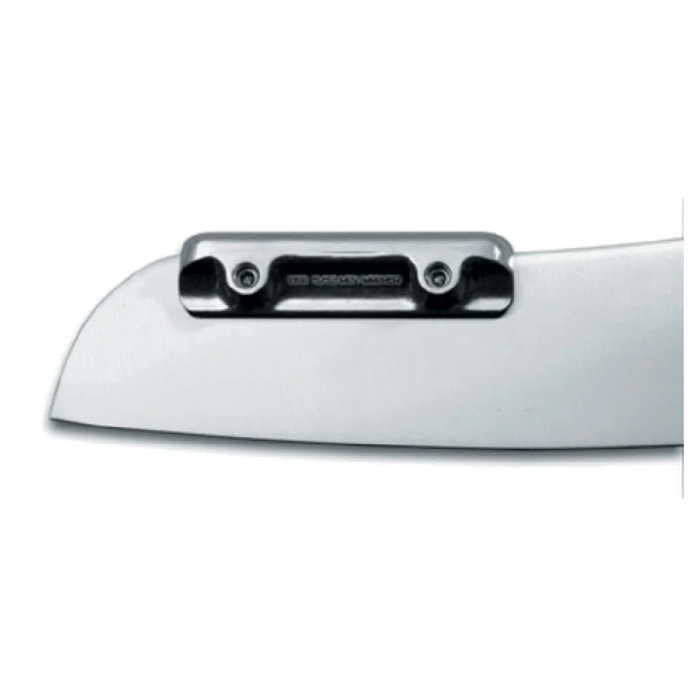 Dexter Russell S161 8.25 Inch Pizza Knife Attachment Cast Aluminum with Two Allen Screws