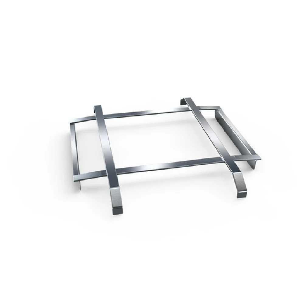 NBR Equipment SLB-2020 20 Inch Rack Slide for Dishwashing Stainless Steel with NSF NBR Equipment SLB-2020 20 Inch Rack Slide for Dishwashing Stainless Steel with NSF