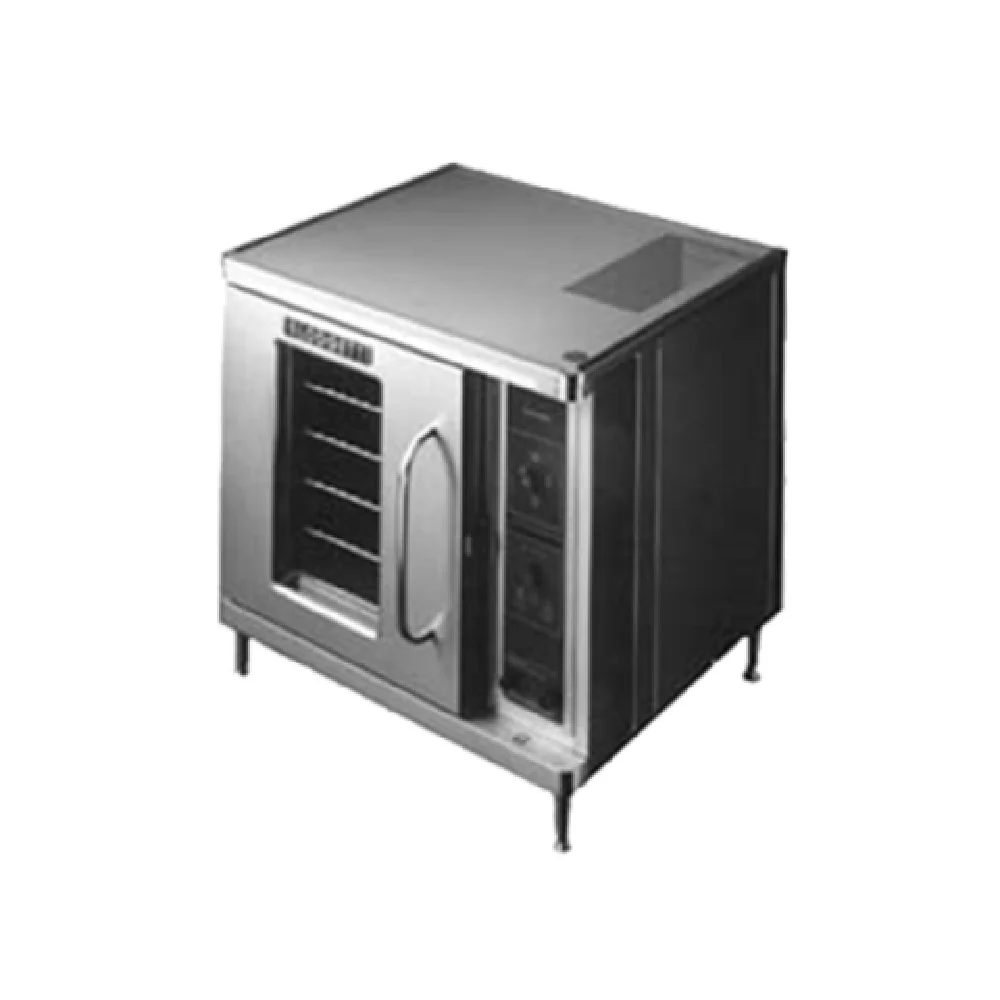 Blodgett CTB SGL_220-240/60/3 30 Inch Electric Convection Oven with 5 Pan Capacity Blodgett CTB SGL_220-240/60/3 30 Inch Electric Convection Oven with 5 Pan Capacity