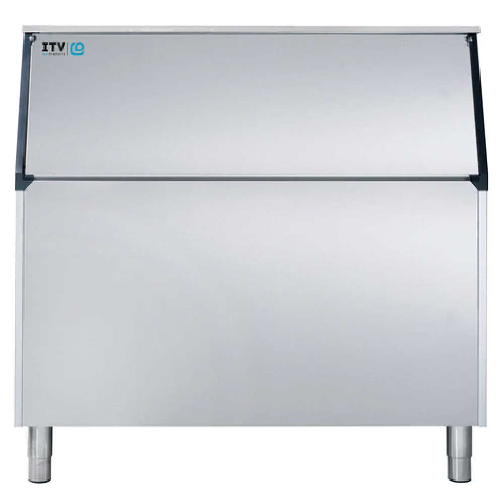 ITV Ice Makers S-1050 Ice Storage Bin 52