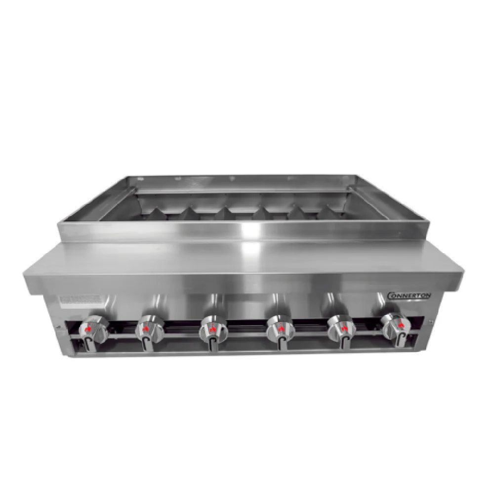 Connerton Cooking KABOB-30_NAT Kabob Broiler Gas 30