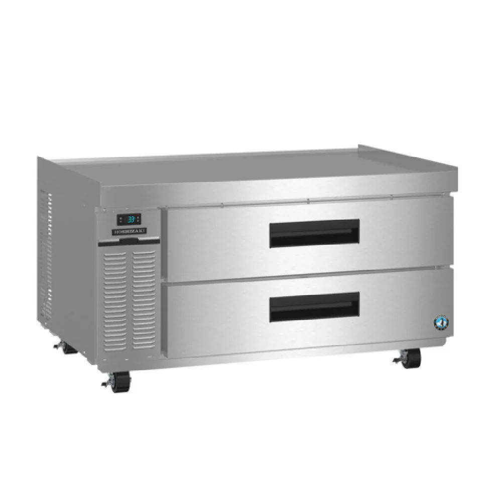 Hoshizaki CR49B-L Steelheart® Series Refrigerated Equipment Stand One-section Hoshizaki CR49B-L Steelheart® Series Refrigerated Equipment Stand One-section