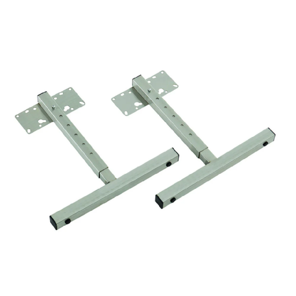 Hubert 104199 Kratos 28W-533T-Style Legs 12-3/16