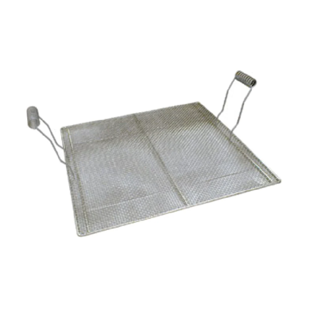 Belshaw 624-0007 23 Inch Frying Screen with Handles for Fryers