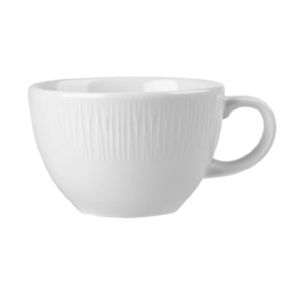 Churchill China WHBALT8 1 Tea Cup 8 Oz. 3-3/4