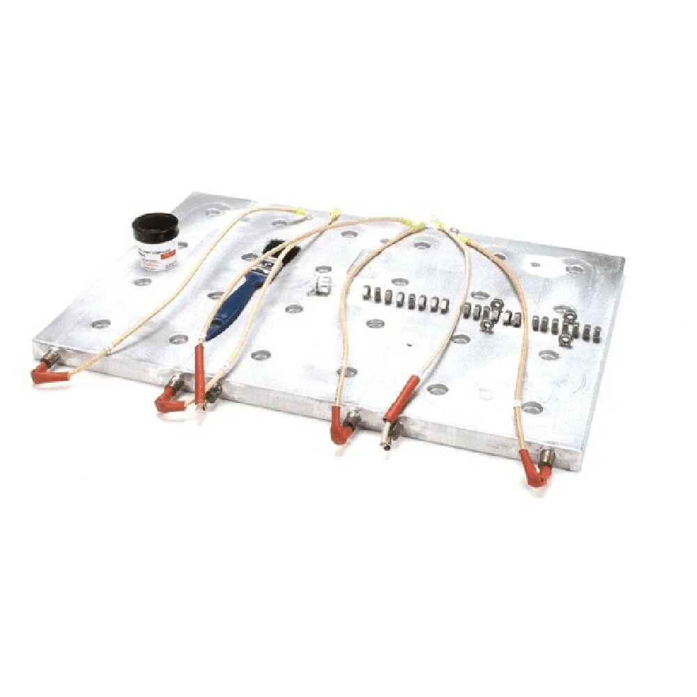 Accutemp AT1A-3530-1 19 Inch Cast Heater Electric OEM Replacement