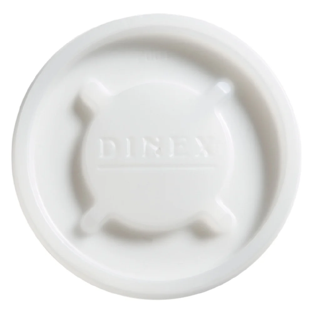 Dinex DX20019000 Disposable Lid 5 Oz Newport Tumbler Translucent 1500 Packs Dinex DX20019000 Disposable Lid 5 Oz Newport Tumbler Translucent 1500 Packs