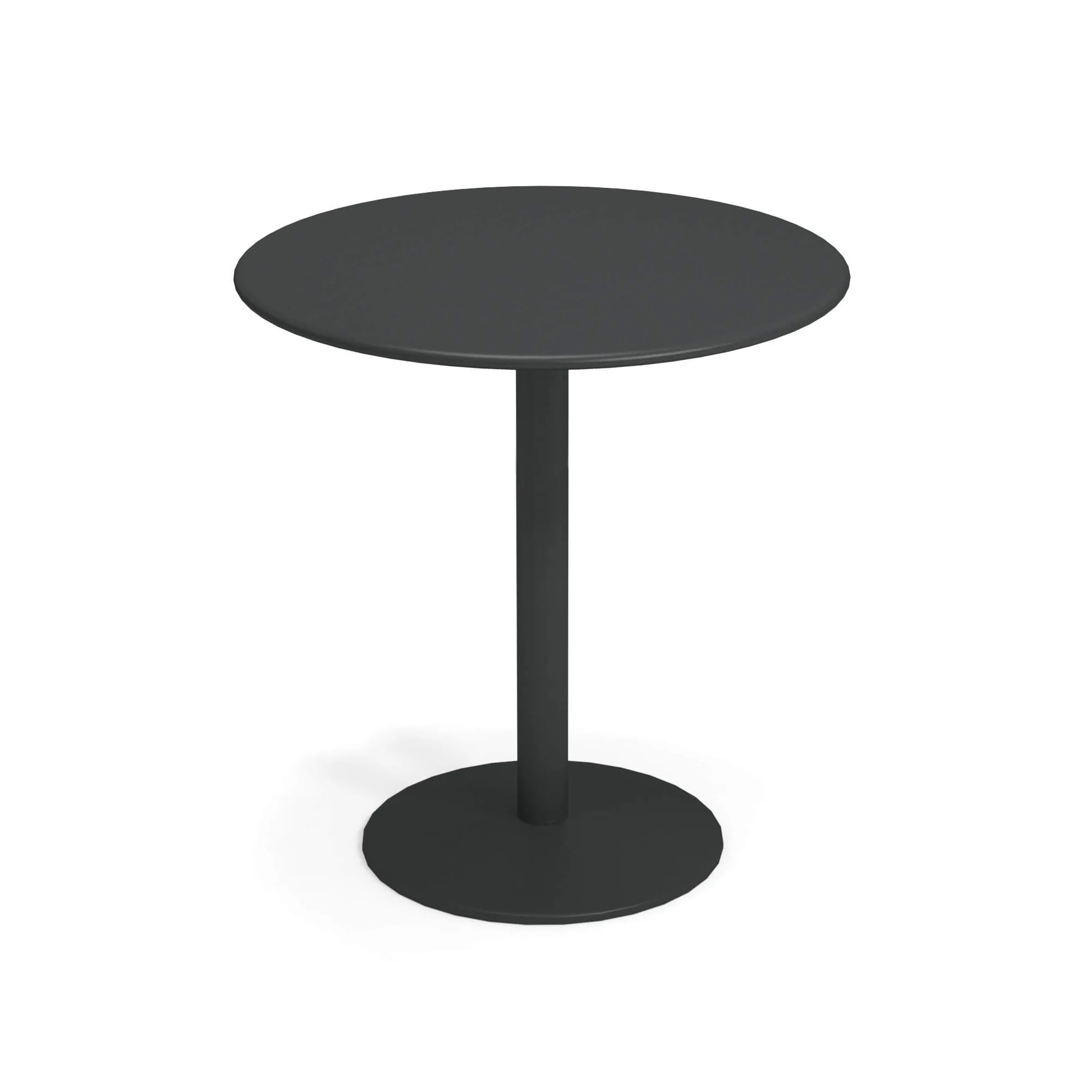 Emuamericas Llc E902H-22 32 Inch Diameter Round Bistro Bar Table Steel Outdoor Emuamericas Llc E902H-22 32 Inch Diameter Round Bistro Bar Table Steel Outdoor