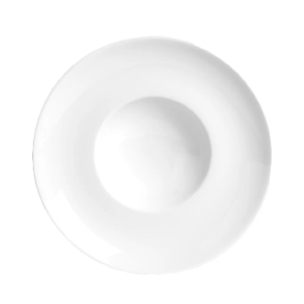 Steelite 6625V347 10.5 Inch Degustation Plate 7 Oz Round Porcelain Steelite 6625V347 10.5 Inch Degustation Plate 7 Oz Round Porcelain