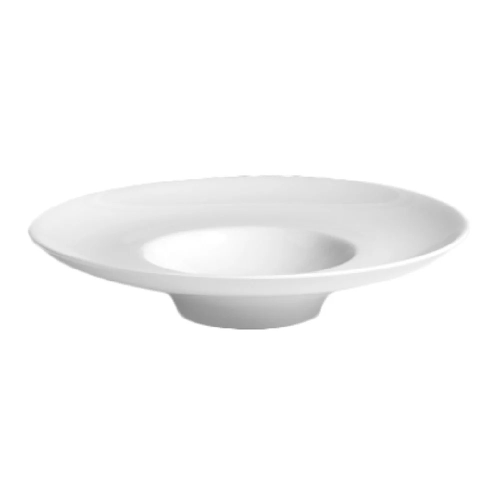 Steelite 6625V347 10.5 Inch Degustation Plate 7 Oz Round Porcelain Steelite 6625V347 10.5 Inch Degustation Plate 7 Oz Round Porcelain