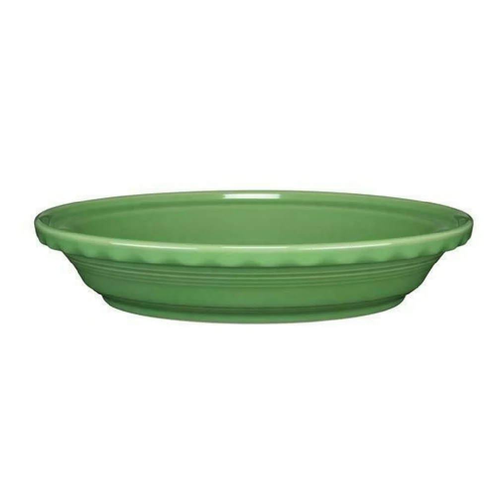 Steelite HL487344 31 Oz Pie Baker Dishwasher Oven Microwave Safe China