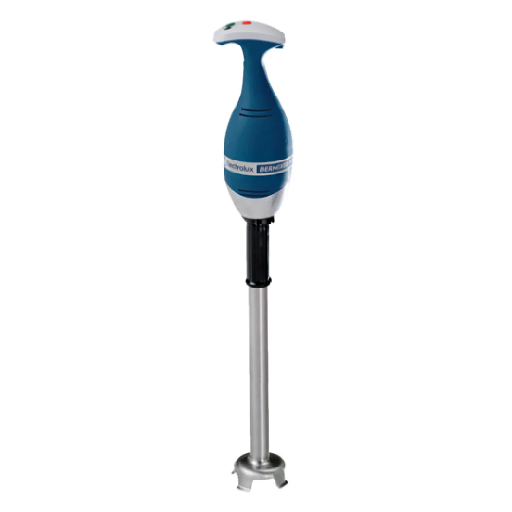 Electrolux 600387 5.44 Inch Portable Hand Held Mixer with Constant Pressure Switch