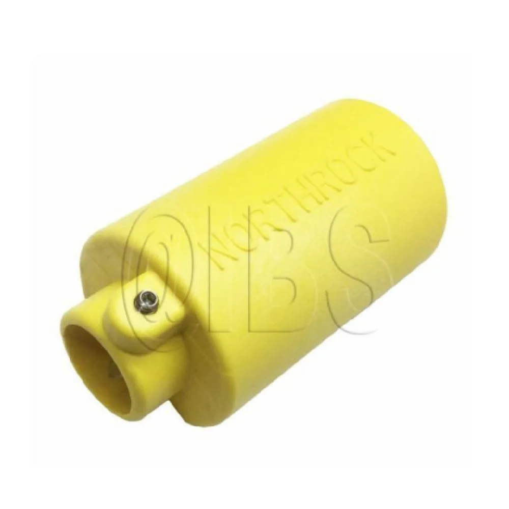 Alfa 270A3 Stainless Steel Guard for 6 Flute Cutter Commercial Fish Scaler