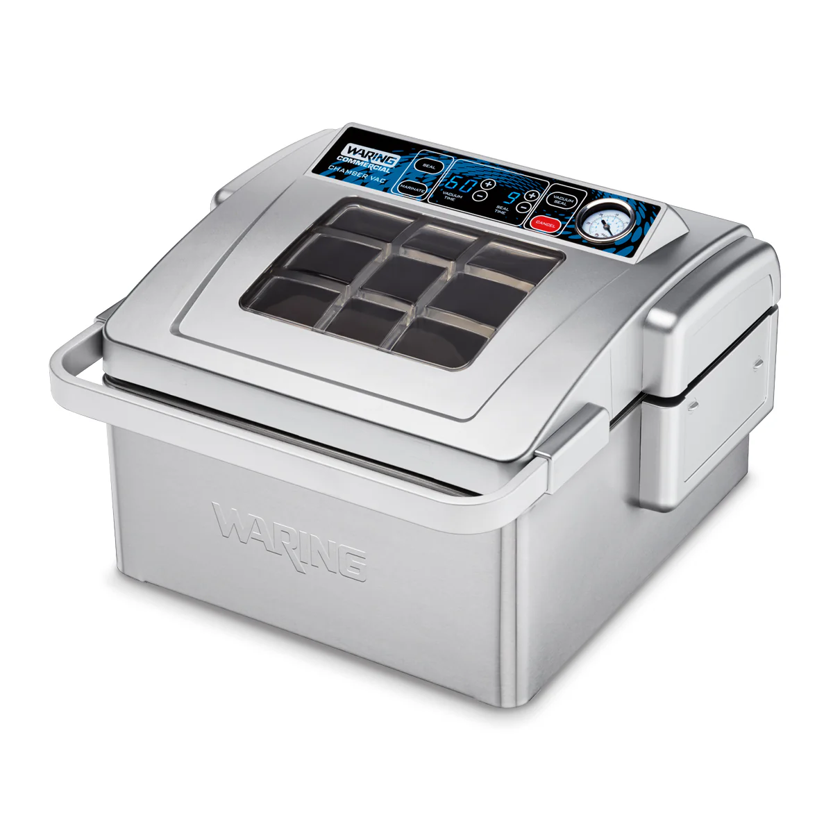 Waring WCV300 Chamber Vacuum Sealing System