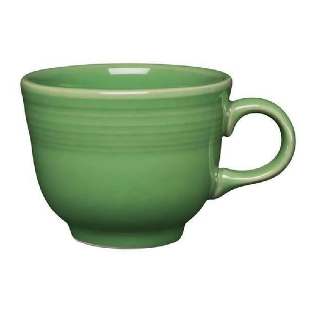 Steelite HL452344 7-3/4 Oz Cup Lead Free Dishwasher Oven Microwave Safe
