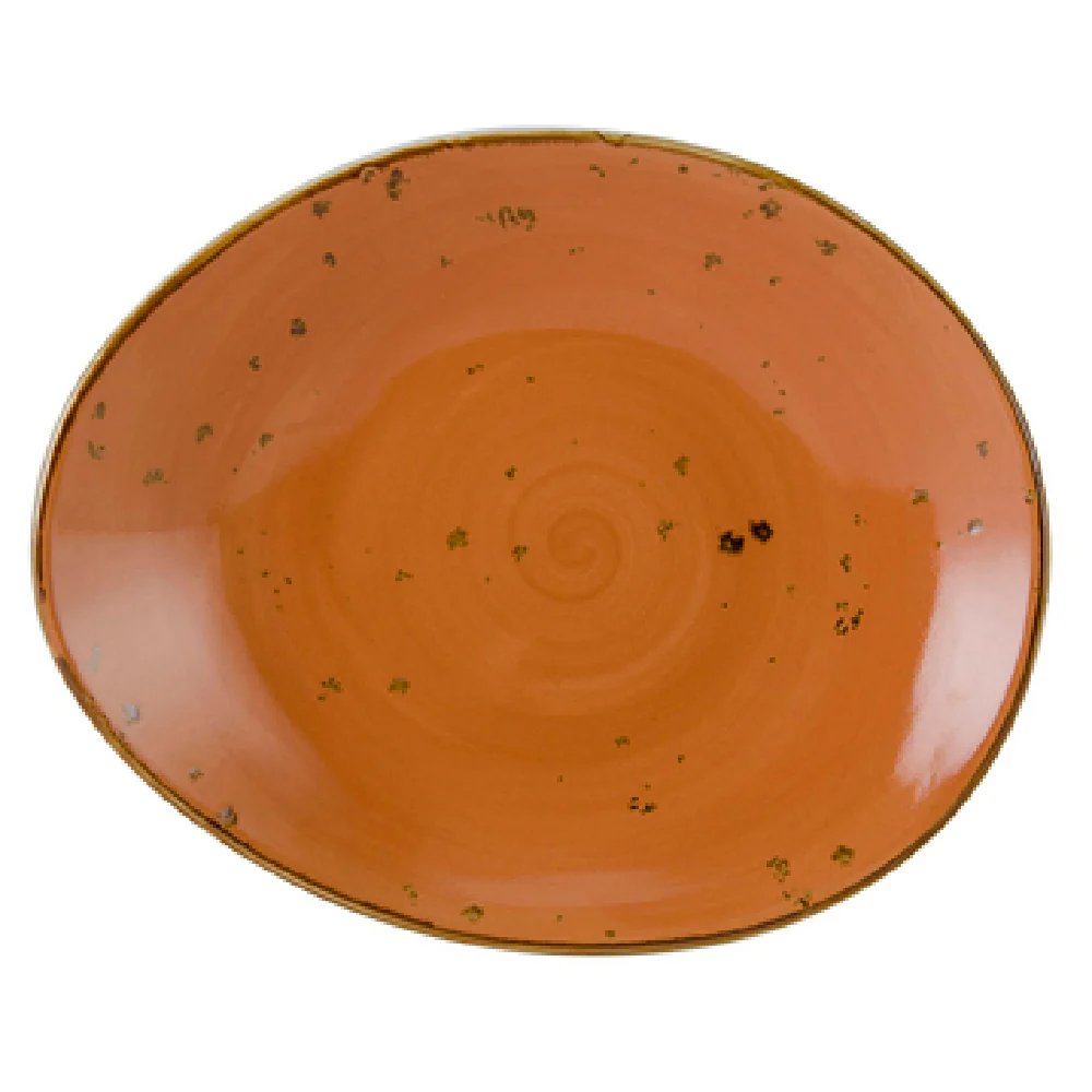 Tuxton GGC-651 10 Inch Plate Ellipse Porcelain Dishwasher Safe 1 Dozen Packs Tuxton GGC-651 10 Inch Plate Ellipse Porcelain Dishwasher Safe 1 Dozen Packs