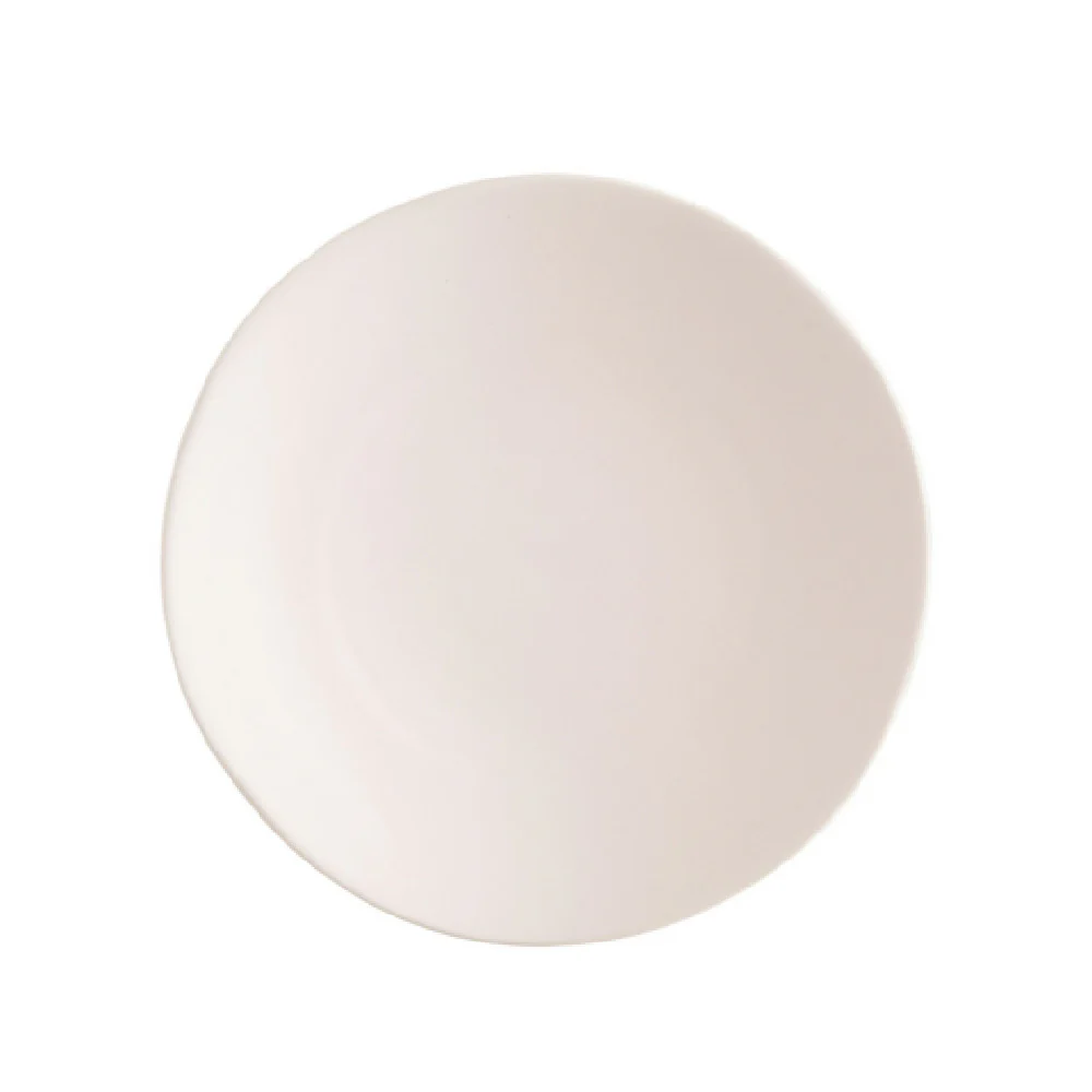Fortessa STN.8000.8.14 12 Inch Heirloom Blush China Show Plate Dishwasher Safe Fortessa STN.8000.8.14 12 Inch Heirloom Blush China Show Plate Dishwasher Safe