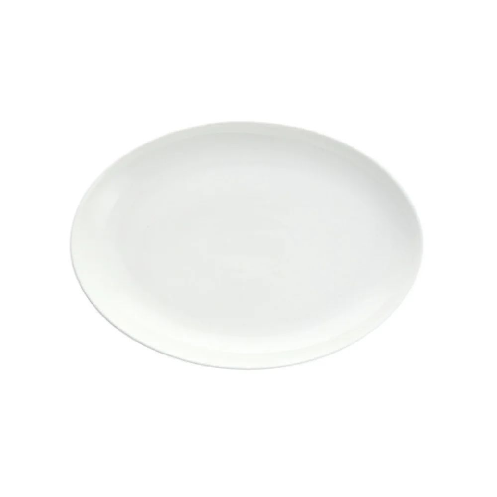 Fortessa 6300.F0000.25 10 Inch Oval Platter China Dishwasher Safe Fortessa 6300.F0000.25 10 Inch Oval Platter China Dishwasher Safe