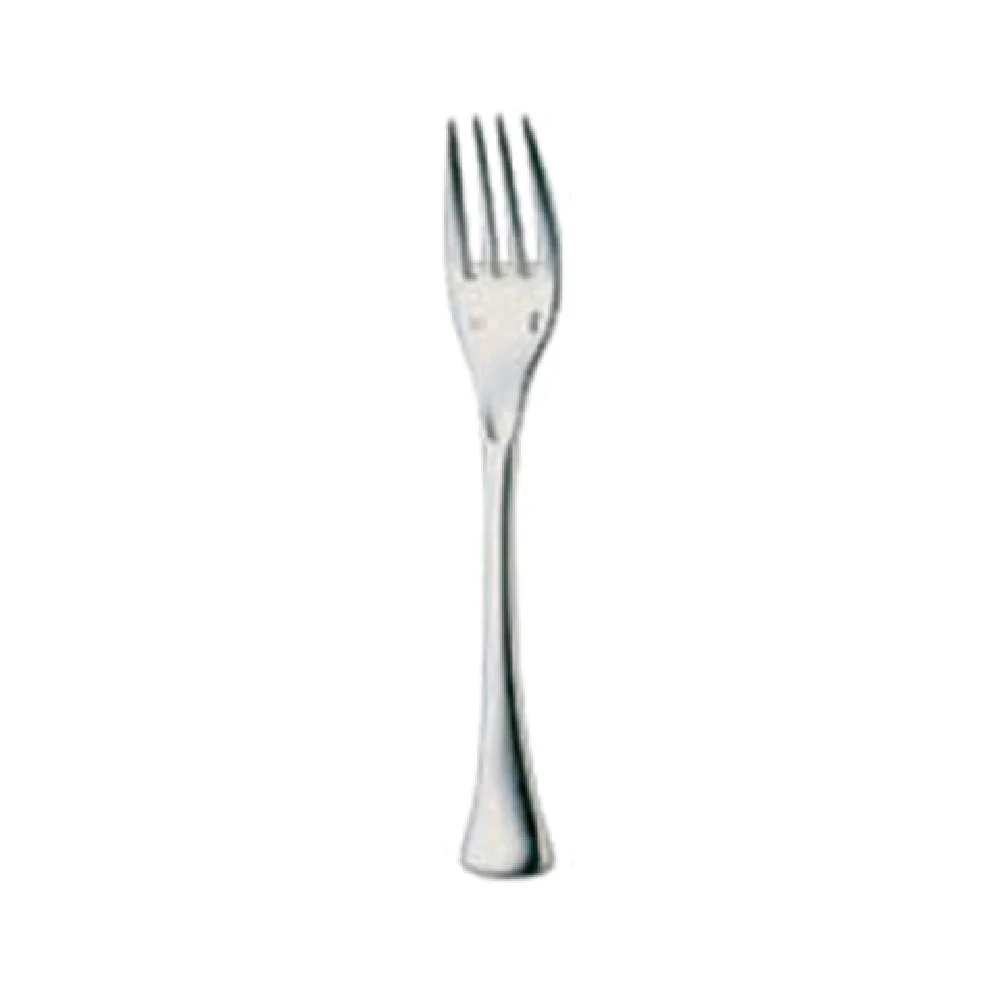 Arc Cardinal T5129 7.25 Inch Salad Fork with Chef and Sommelier 18/10 Stainless Steel