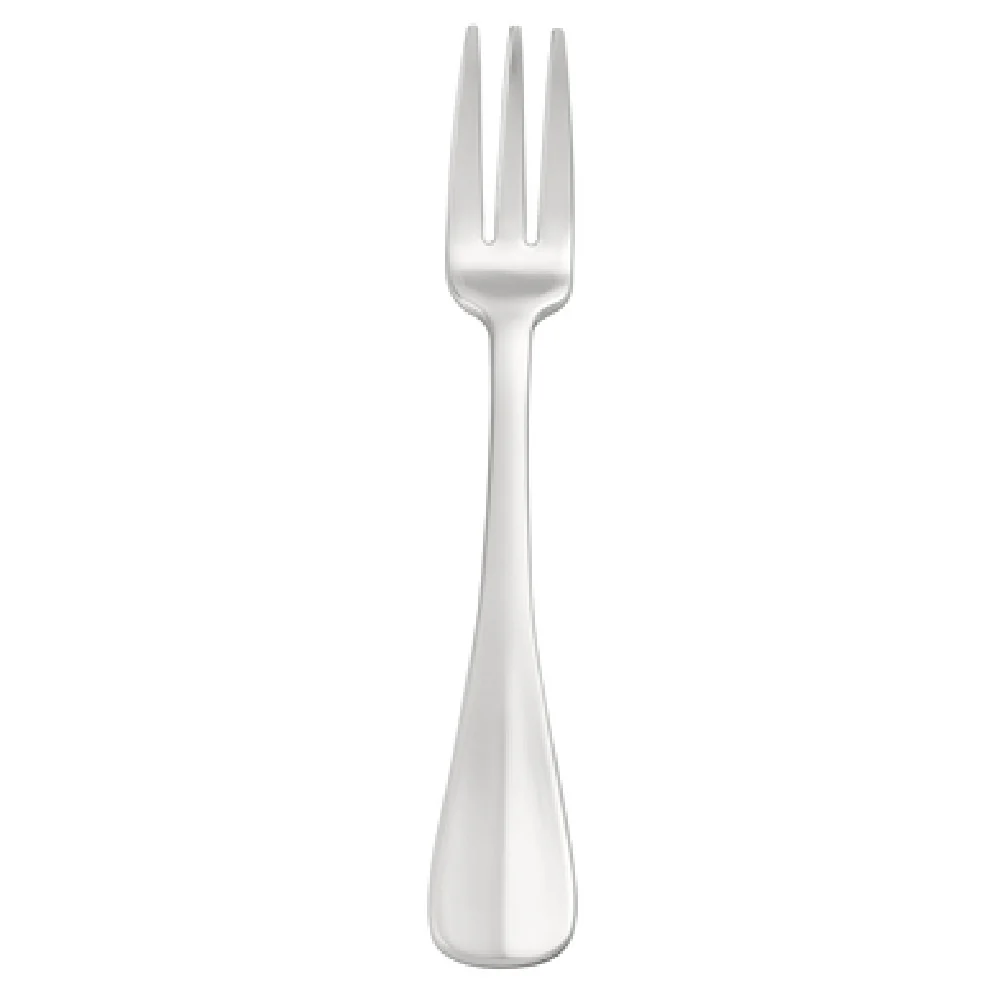 CAC China 8005-07 5-1/2 Inch Exquisite Oyster Fork Extra Heavy Weight 18/8 Stainless Steel CAC China 8005-07 5-1/2 Inch Exquisite Oyster Fork Extra Heavy Weight 18/8 Stainless Steel